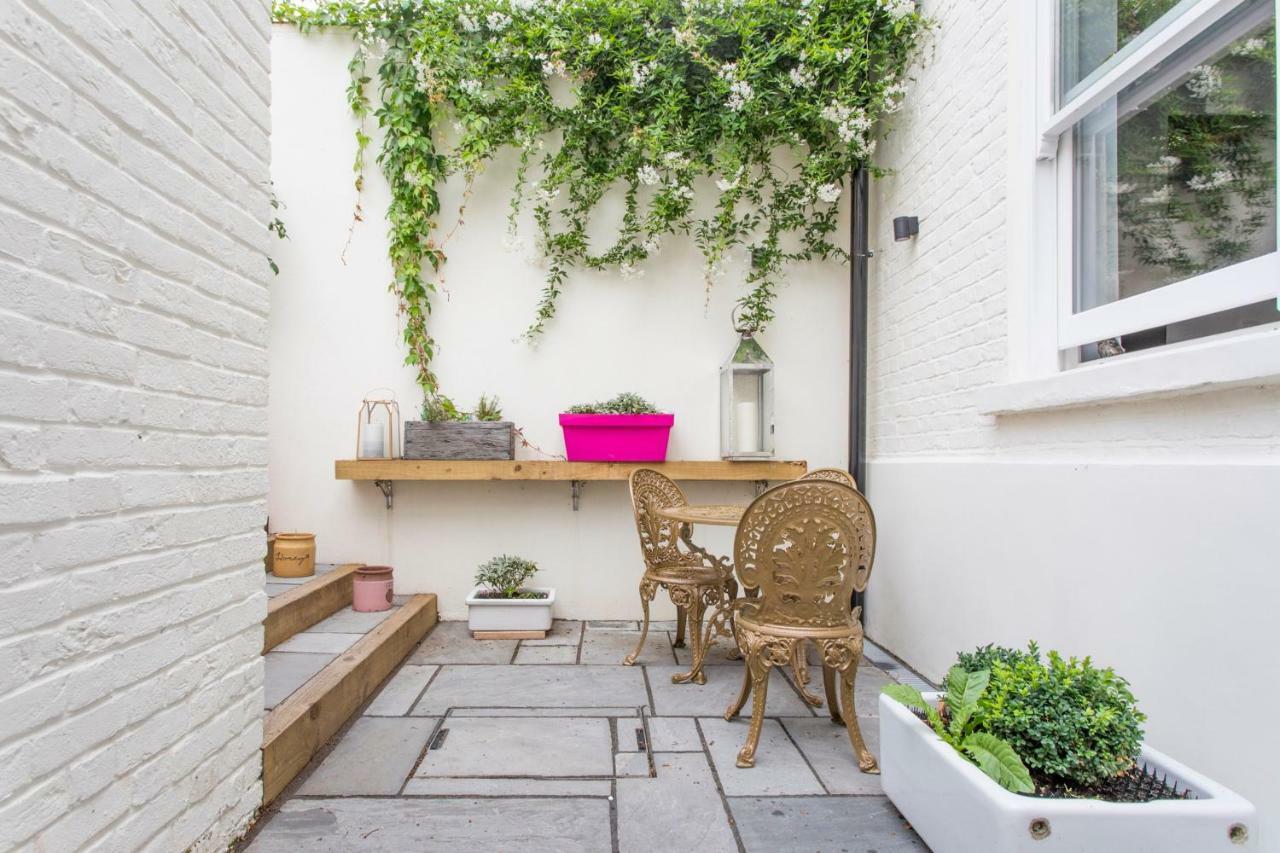 Stunning Gated Home Londen Buitenkant foto
